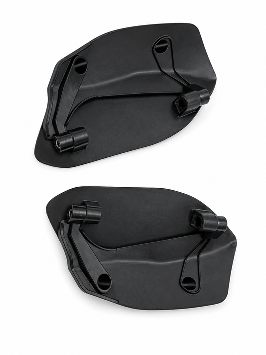 Victory cross country Wind Deflector set