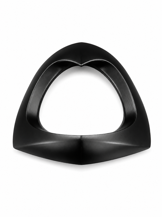 Victory Cross Country Headlight Bezel Fairing 2010-2017