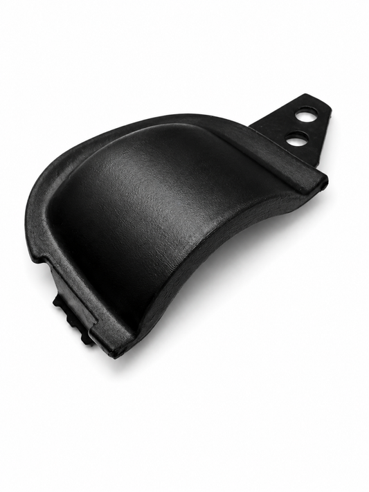 Driving light cover 17-18 Indian Roadmaster, Chieftain Left side rep 5454240