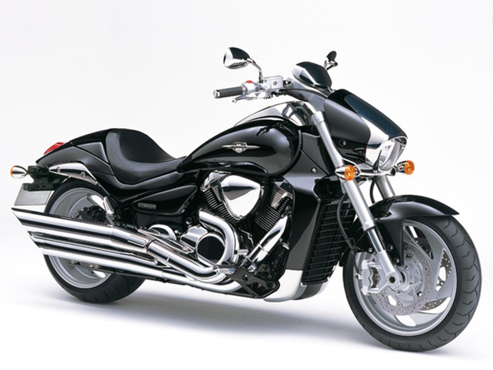 Suzuki M109R