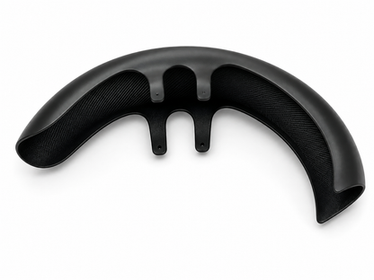 CUSTOM VICTORY FENDER 21" Magnum, Cross country