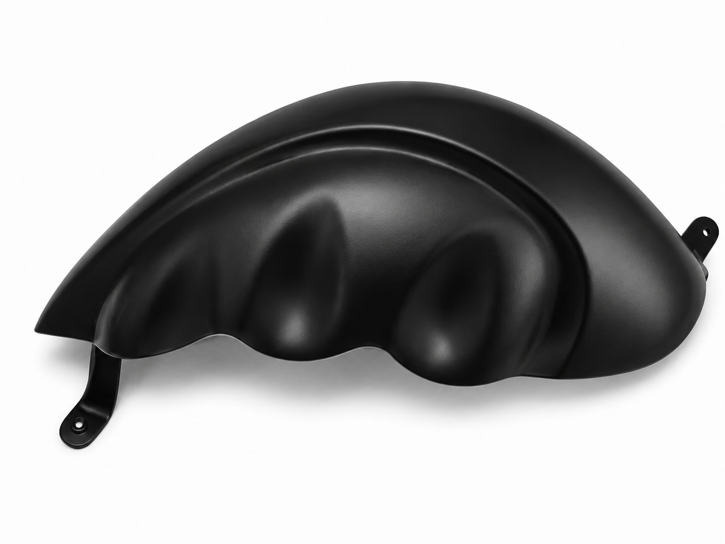 Triumph Rocket 3 Right Hand "Bear-claw" Air Scoop
