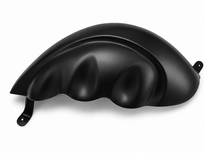 Triumph Rocket 3 Right Hand "Bear-claw" Air Scoop