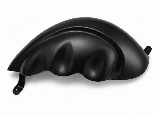 Triumph Rocket 3 Right Hand "Bear-claw" Air Scoop
