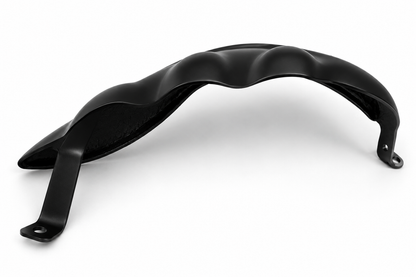 Triumph Rocket 3 Right Hand "Bear-claw" Air Scoop