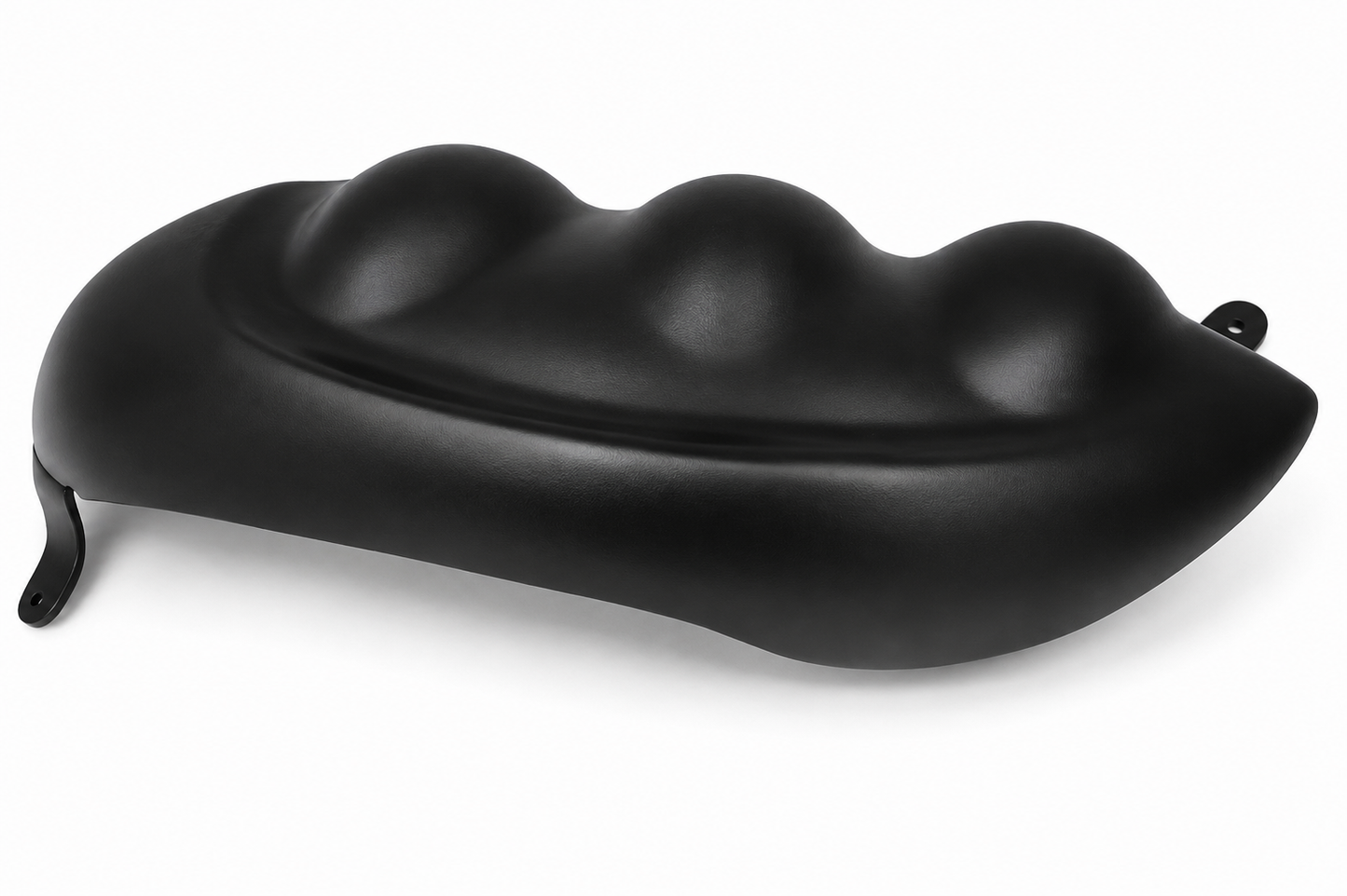 Triumph Rocket 3 Right Hand "Bear-claw" Air Scoop