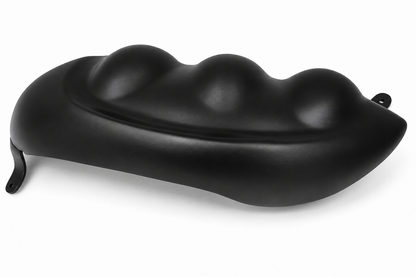 Triumph Rocket 3 Right Hand "Bear-claw" Air Scoop