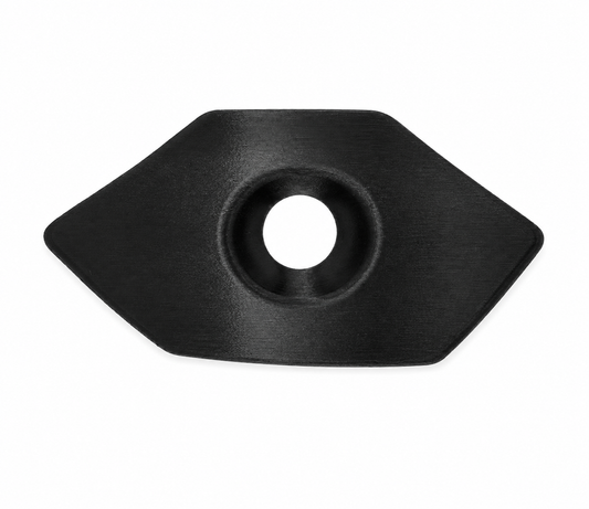 VICTORY BEZEL-LOCK,RH,FBLK CROSS ROADS CROSS COUNTRY MAGNUM #5437238-463