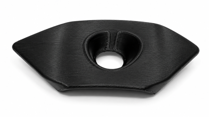 VICTORY BEZEL-LOCK,LH,FBLK CROSS ROADS CROSS COUNTRY MAGNUM #5437237-463