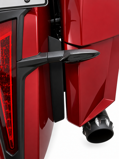 Lower Bag Fillers Victory Cross Country, Victory Hardball,Victory Magnum