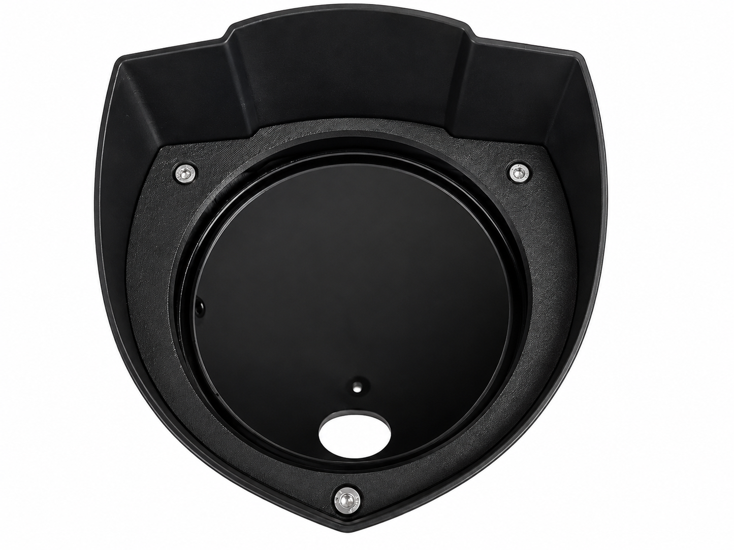 Yamaha Raider xv1900 front headlight bucket for 5.75" 5 3/4" led light kit