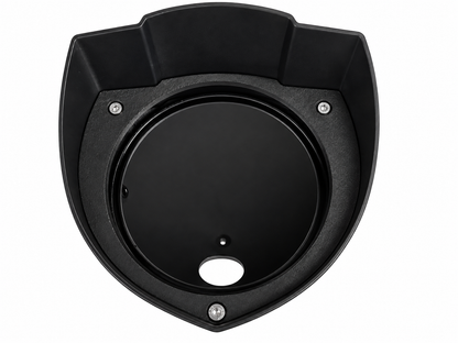 Yamaha Raider xv1900 front headlight bucket for 5.75" 5 3/4" led light kit