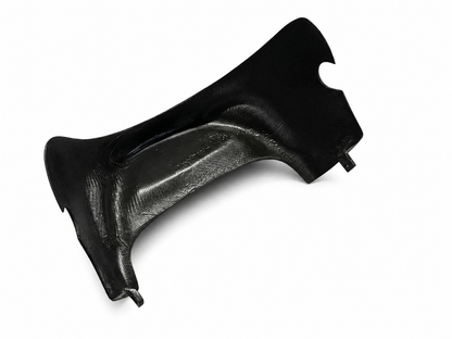 SUZUKI M109 M109r BOULEVARD FRONT CHIN SCOOP SPOILER