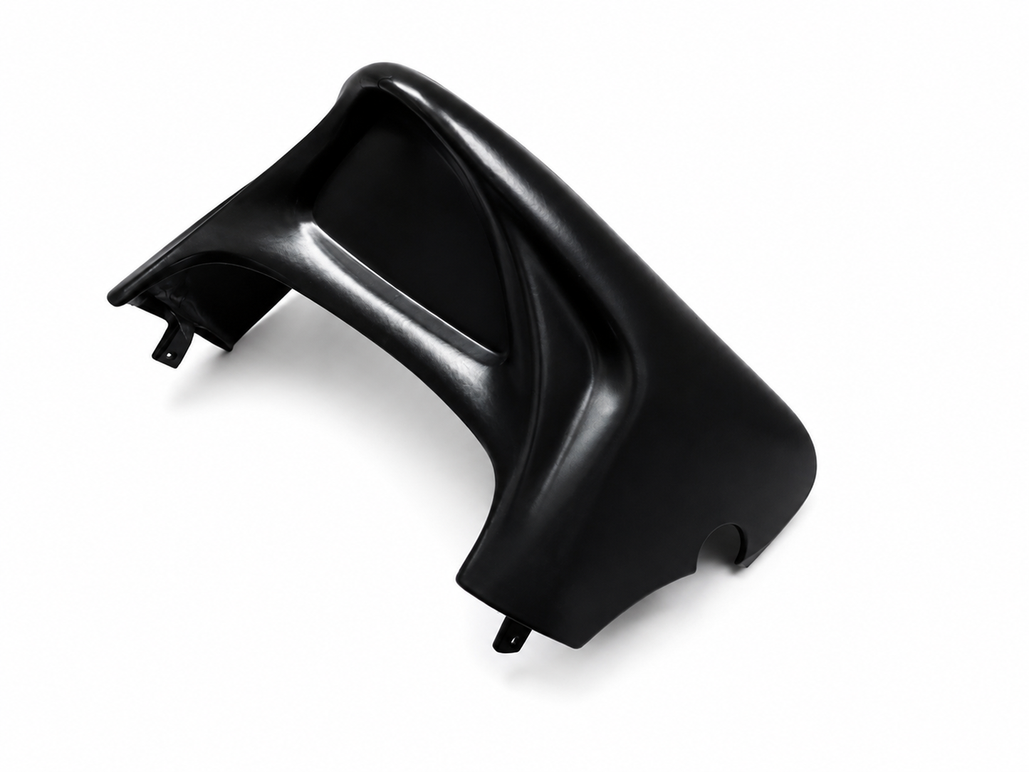SUZUKI M109 M109r BOULEVARD FRONT CHIN SCOOP SPOILER