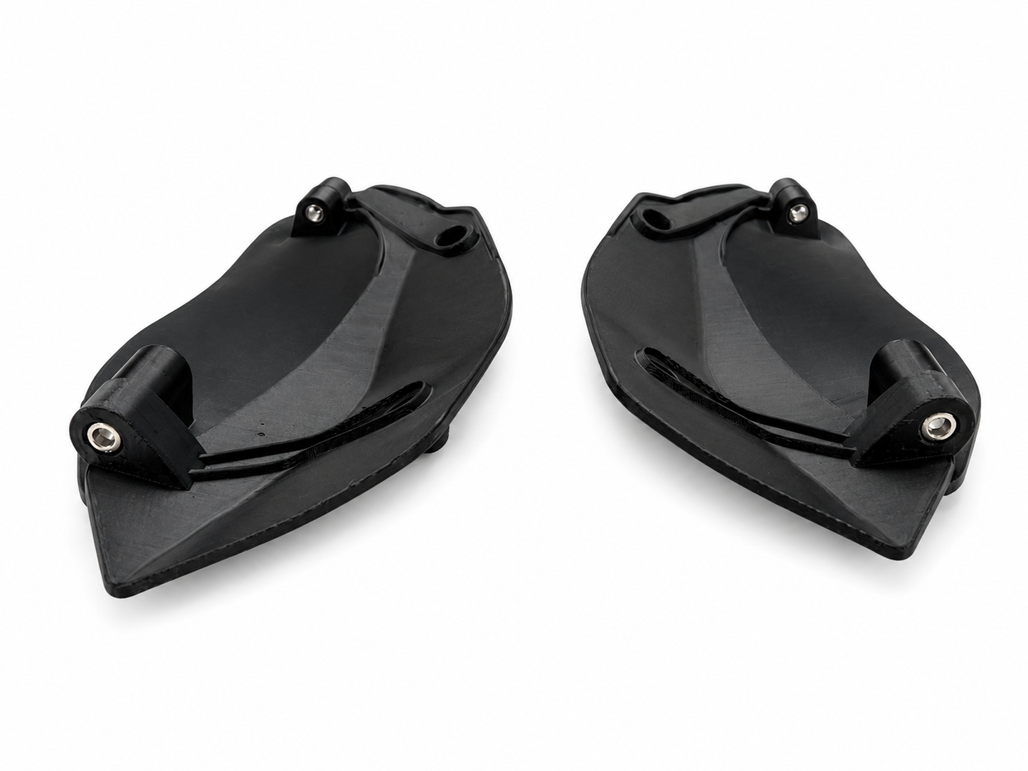 Victory cross country Wind Deflector set