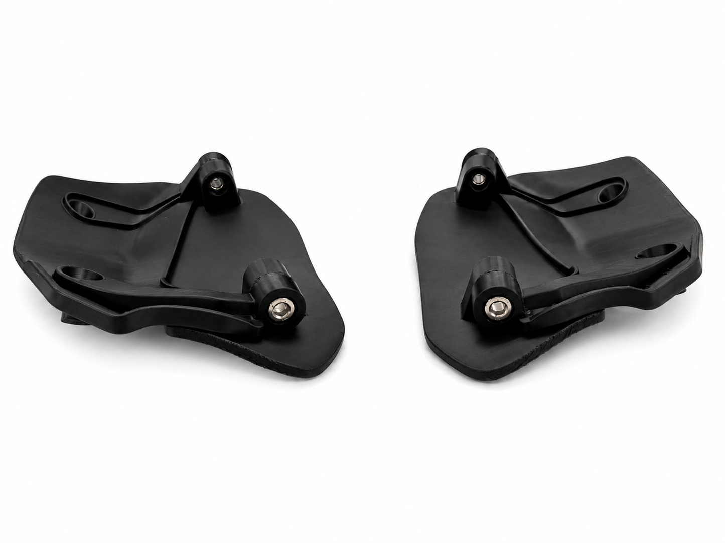 Victory cross country Wind Deflector set