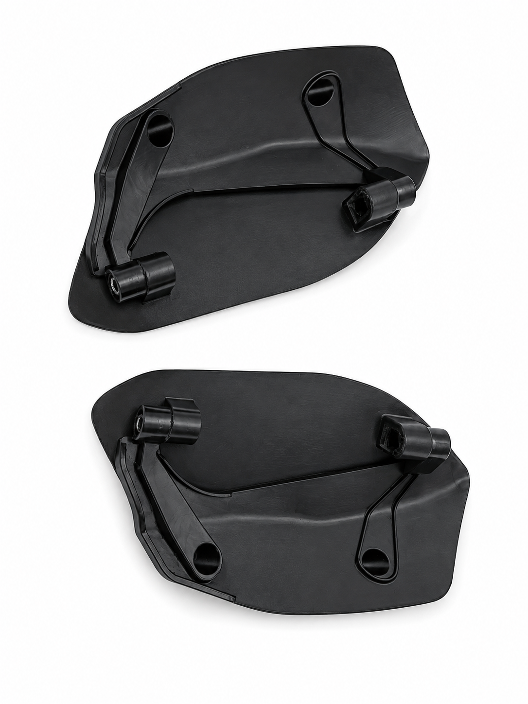 Victory cross country Wind Deflector set