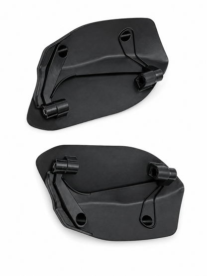 Victory cross country Wind Deflector set
