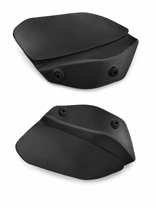 Victory cross country Wind Deflector set