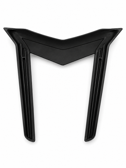 Taillight TopTrim Victory CrossCountry CrossRoads Hardball 10-17