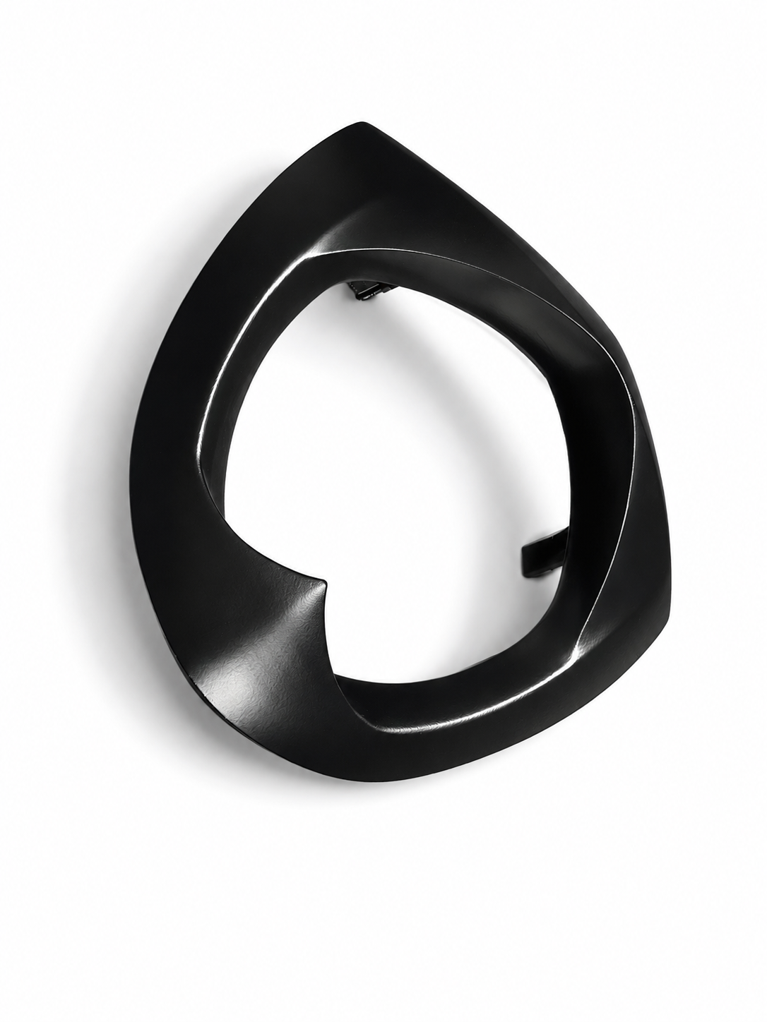 Victory Cross Country Headlight Bezel Fairing 2010-2017