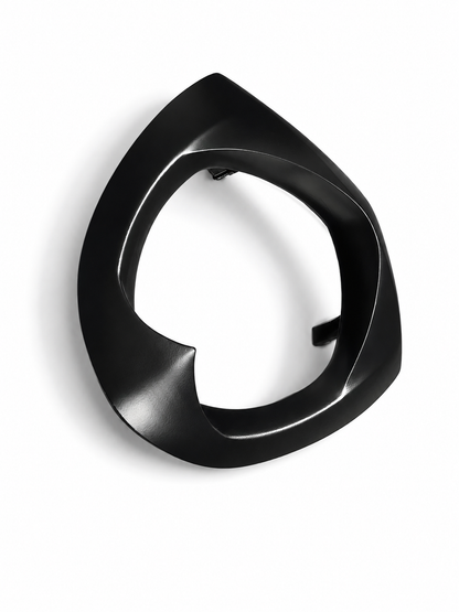 Victory Cross Country Headlight Bezel Fairing 2010-2017
