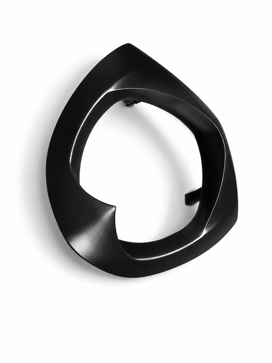 Victory Cross Country Headlight Bezel Fairing 2010-2017