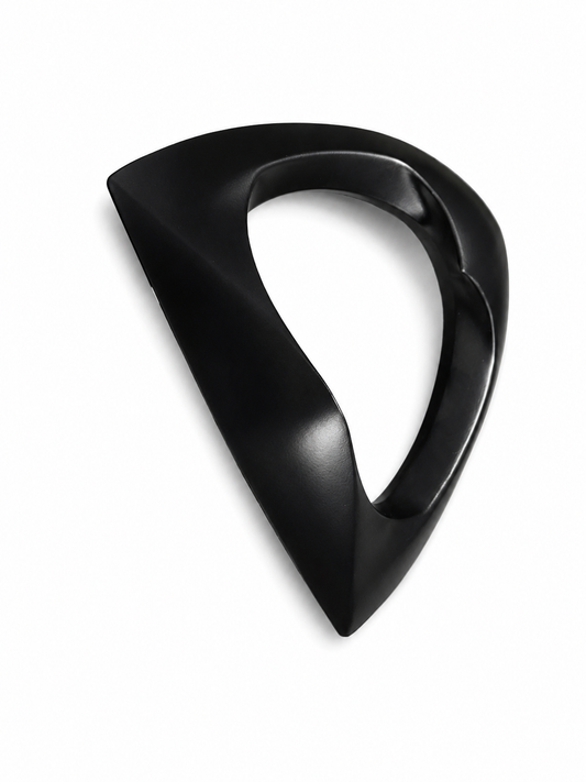 Victory Cross Country Headlight Bezel Fairing 2010-2017