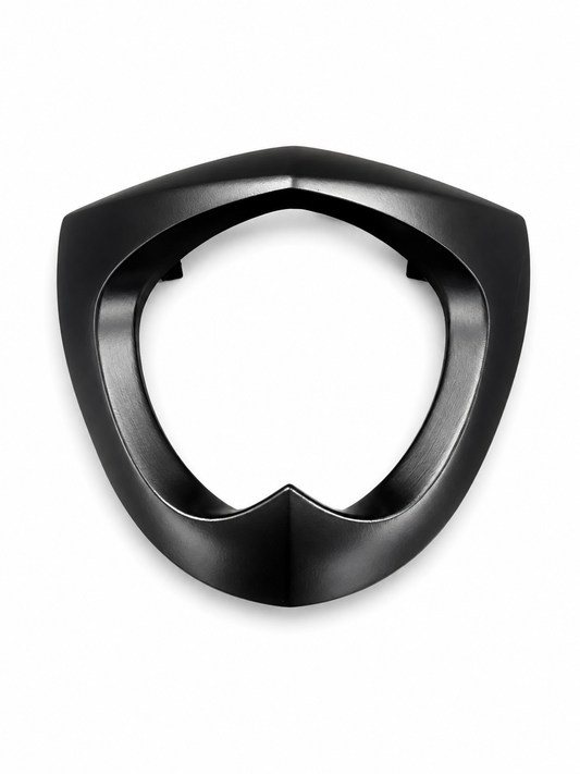 Victory Cross Country Headlight Bezel Fairing 2010-2017