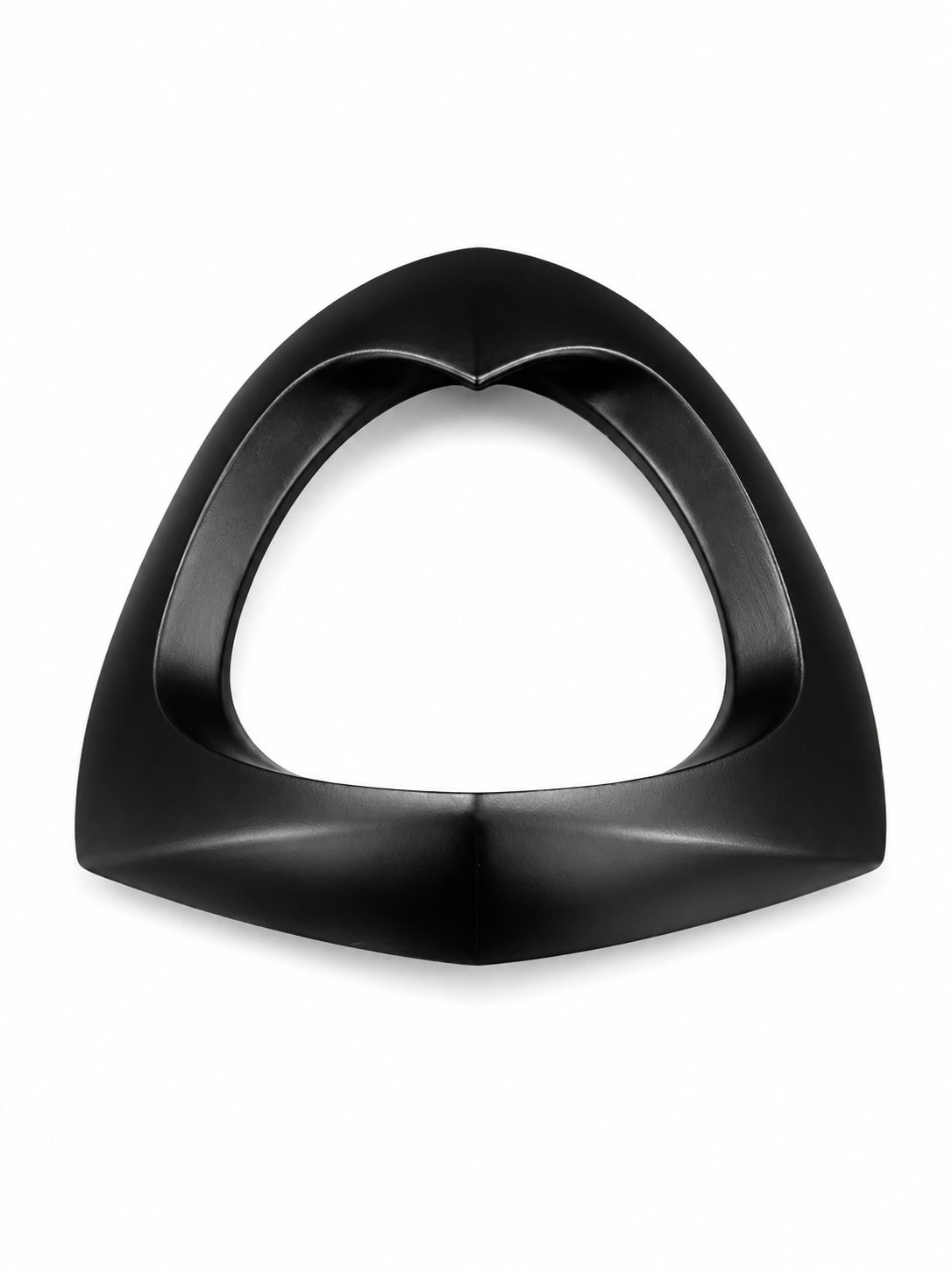 Victory Cross Country Headlight Bezel Fairing 2010-2017