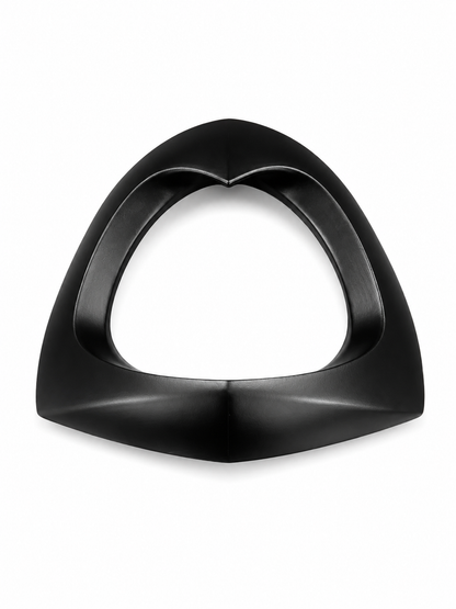 Victory Cross Country Headlight Bezel Fairing 2010-2017