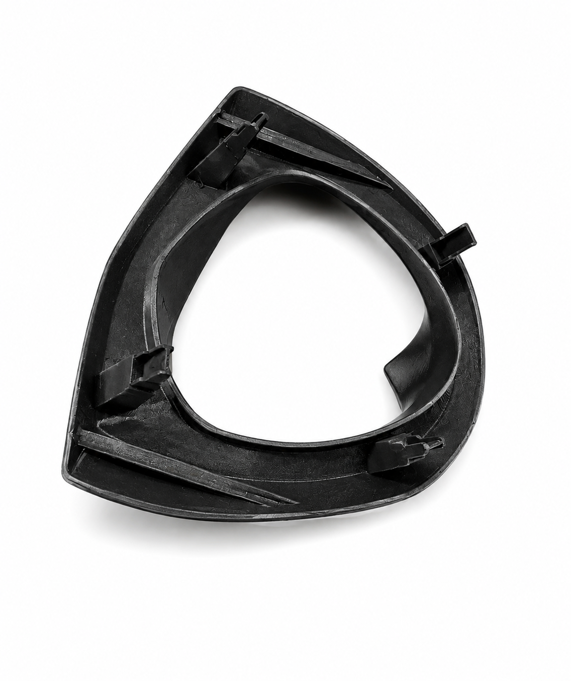 Victory Cross Country Headlight Bezel Fairing 2010-2017