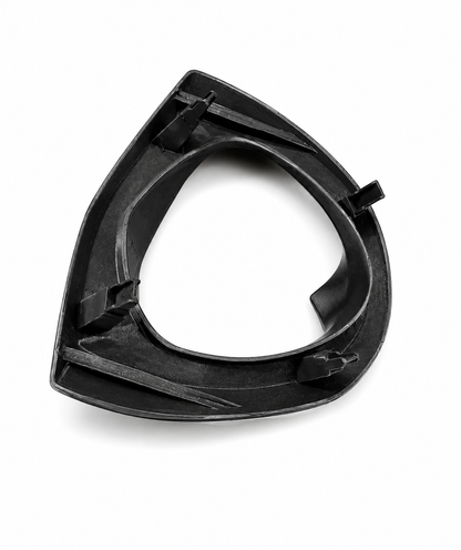 Victory Cross Country Headlight Bezel Fairing 2010-2017