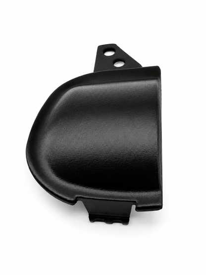 Driving light cover 17-18 Indian Roadmaster, Chieftain Left side rep 5454240