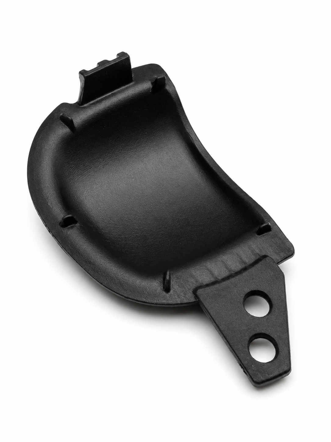 Driving light cover 17-18 Indian Roadmaster, Chieftain Left side rep 5454240