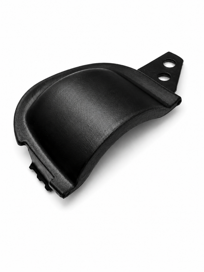 Driving light cover 17-18 Indian Roadmaster, Chieftain Left side rep 5454240