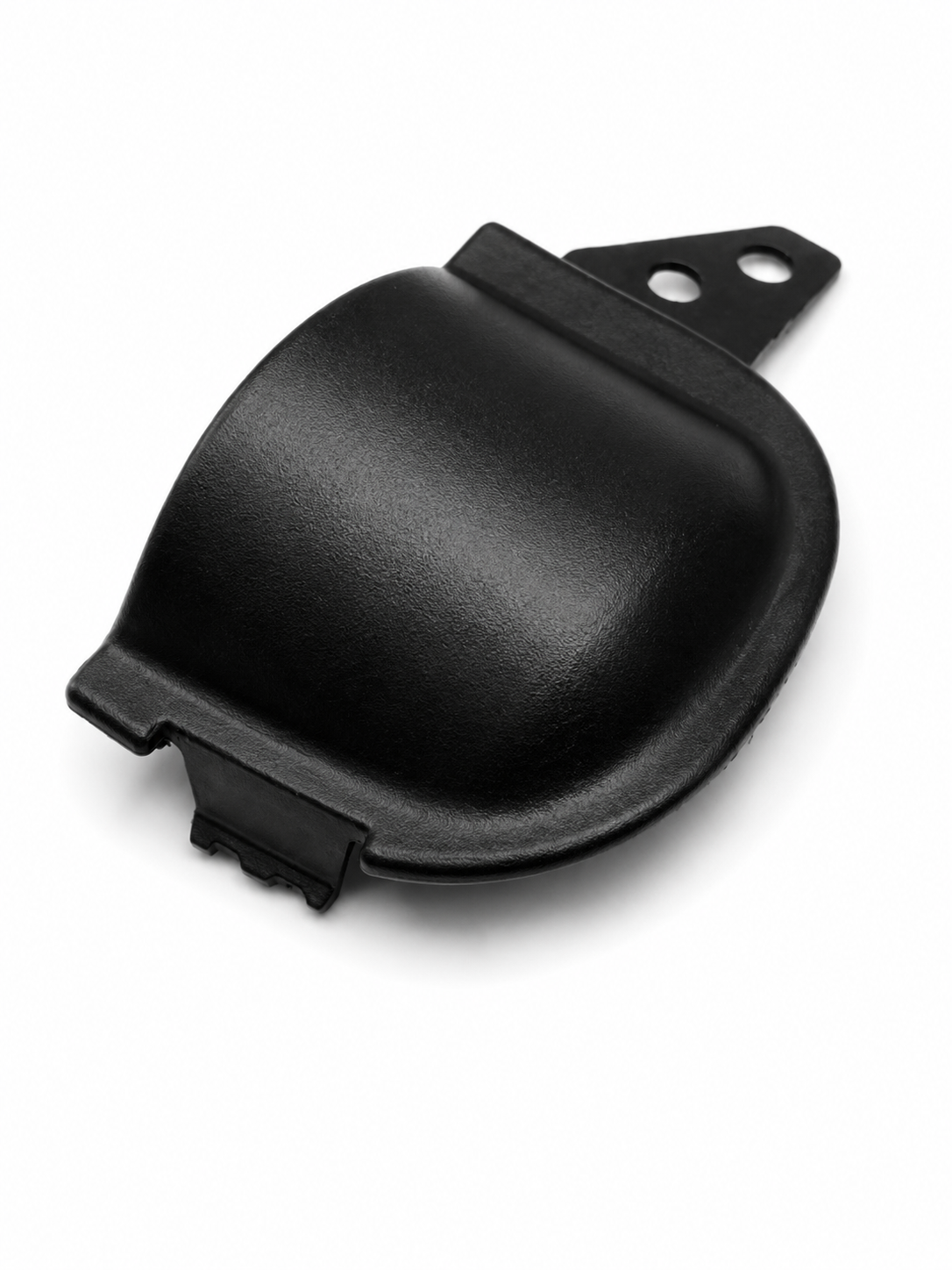 Driving light cover 17-18 Indian Roadmaster, Chieftain Right side rep 5454241