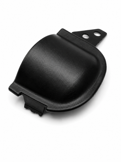Driving light cover 17-18 Indian Roadmaster, Chieftain Right side rep 5454241
