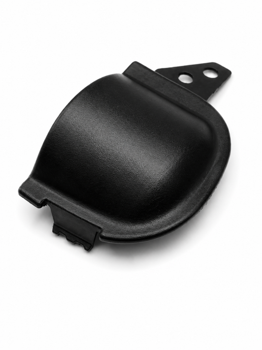 Driving light cover 17-18 Indian Roadmaster, Chieftain Right side rep 5454241