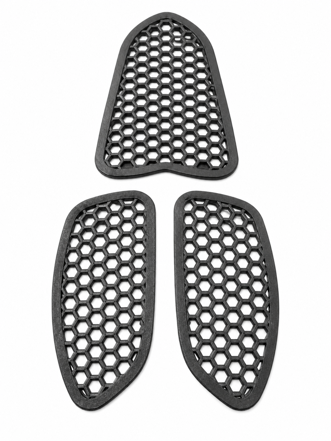 Belly pan LOWER COWL+screens Yamaha XV 1900 Raider XV 1700 Warrior Midnight Star
