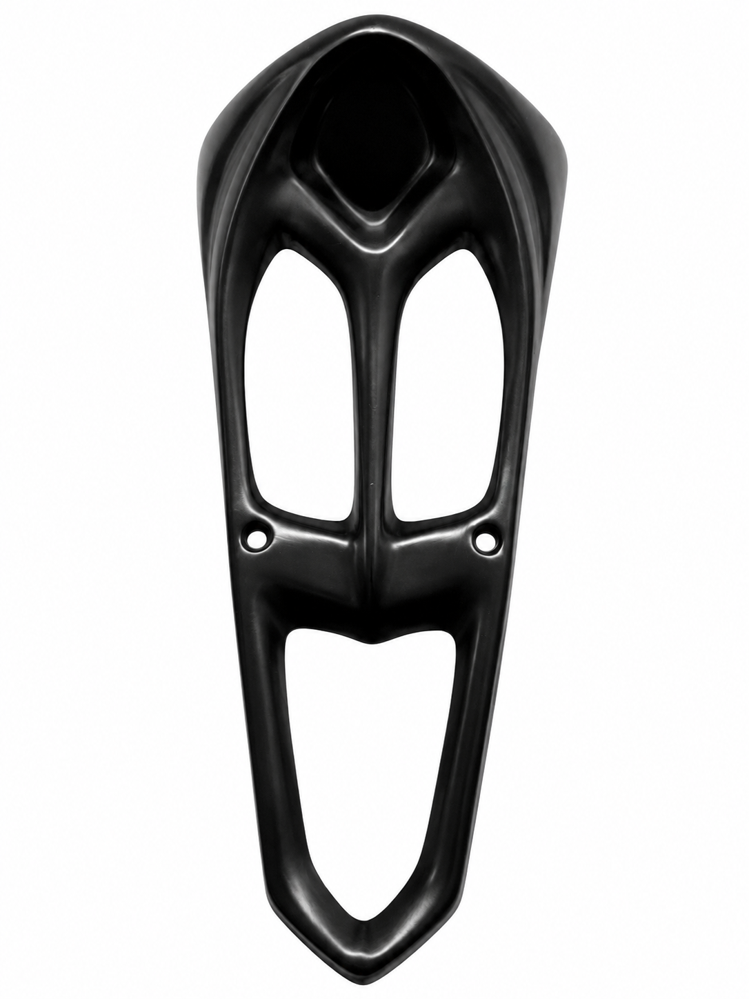Belly pan LOWER COWL+screens Yamaha XV 1900 Raider XV 1700 Warrior Midnight Star