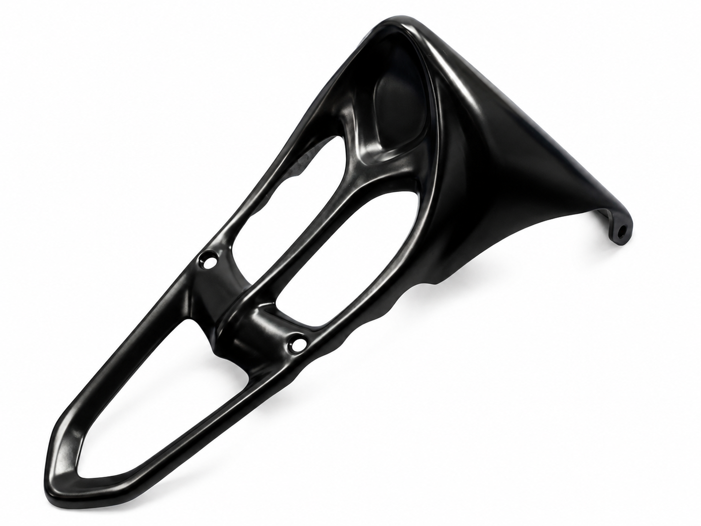 Belly pan, Chin fairing Yamaha XV 1900 Raider XV 1700 Warrior Midnight Star KIT