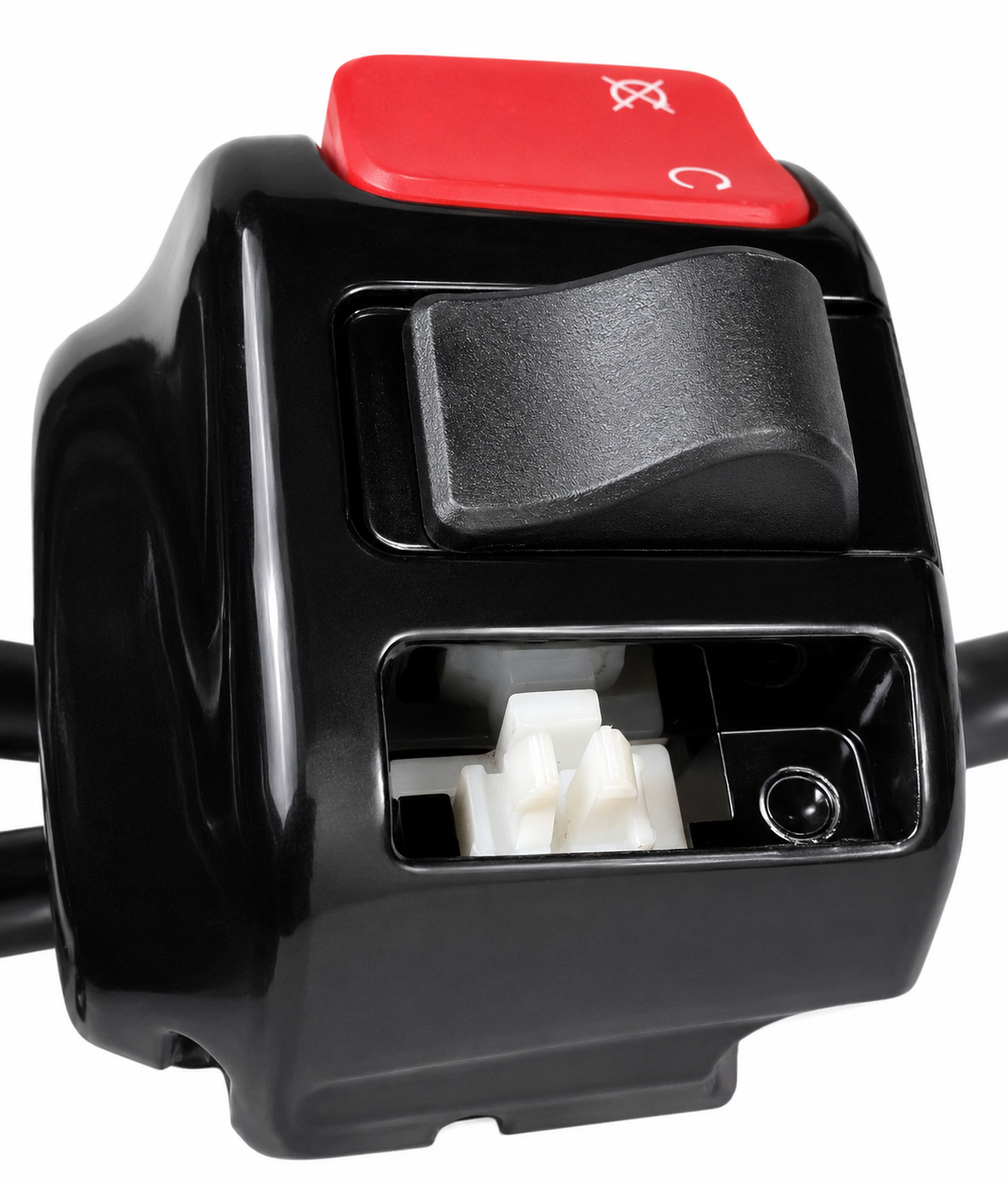 Yamaha Raider XV1900 Right Control Switch BUTTON