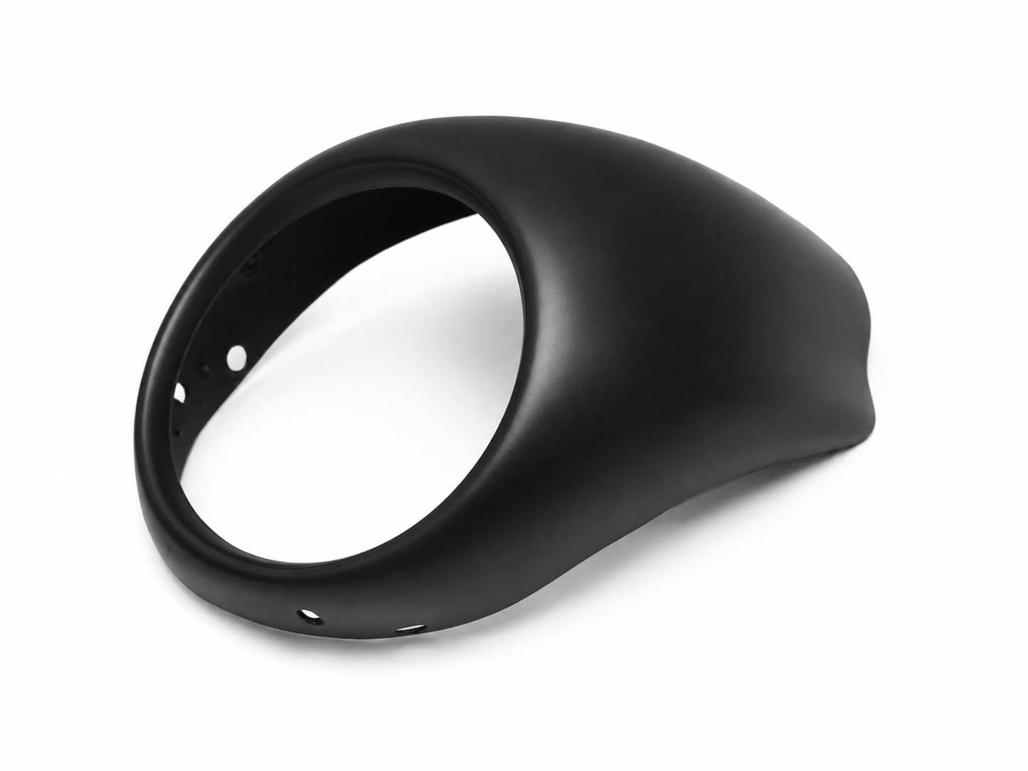 YAMAHA XV1700 ROADSTAR WARRIOR HEADLIGHT FAIRING COVER COWL, Bezel