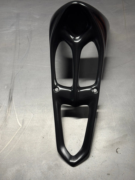 Yamaha XV1900 Raider LOWER COWL CHIN FAIRING Yamaha XV1700 Warrior Belly pan