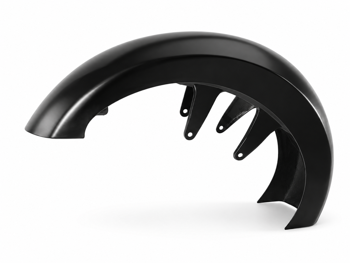 21 inch front fender for Victory Magnum and Cross Country